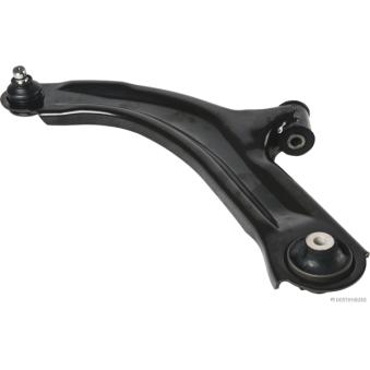 Triangle ou bras de suspension (train avant) HERTH+BUSS JAKOPARTS J4901055 pour CADILLAC DEVILLE 1.6 - 110cv