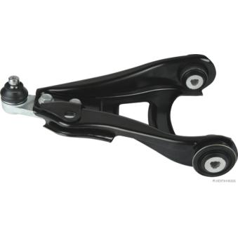 Triangle ou bras de suspension (train avant) HERTH+BUSS JAKOPARTS OEM 8200737123