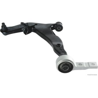 Triangle ou bras de suspension (train avant) HERTH+BUSS JAKOPARTS OEM 54501CC40A