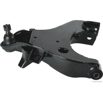 Triangle ou bras de suspension (train avant) HERTH+BUSS JAKOPARTS OEM 54501VK300