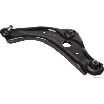 Triangle ou bras de suspension (train avant) HERTH+BUSS JAKOPARTS J4901075 pour NISSAN QASHQAI 1.3 DIG-T - 160cv