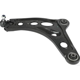 Triangle ou bras de suspension (train avant) HERTH+BUSS JAKOPARTS J4901082 pour LANCIA TREVI 2,0 dCi 110 - 110cv