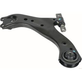 Triangle ou bras de suspension (train avant) HERTH+BUSS JAKOPARTS OEM 4806933090