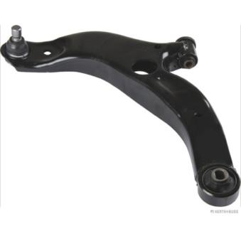 Triangle ou bras de suspension (train avant) HERTH+BUSS JAKOPARTS J4903021 pour MAZDA B SERIE 2.0 TD - 101cv