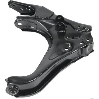 Triangle ou bras de suspension (train avant) HERTH+BUSS JAKOPARTS [J4903053]