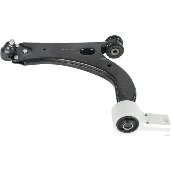 Triangle ou bras de suspension (train avant) HERTH+BUSS JAKOPARTS OEM 1212808