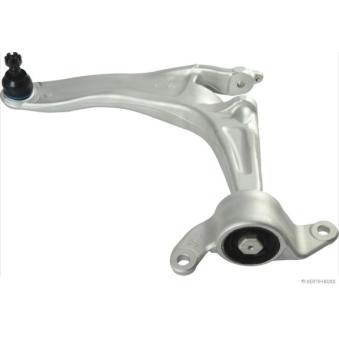 Triangle ou bras de suspension (train avant) HERTH+BUSS JAKOPARTS OEM 51360SMGE07