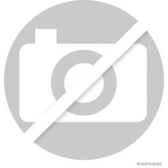 Triangle ou bras de suspension (train avant) HERTH+BUSS JAKOPARTS OEM 51360T1GE01