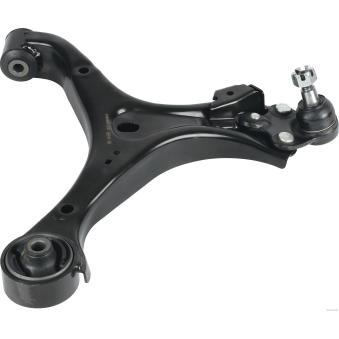 Triangle ou bras de suspension (train avant) HERTH+BUSS JAKOPARTS J4904044 pour HONDA INSIGHT 1.3 IMA - 99cv
