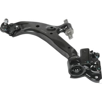 Triangle ou bras de suspension (train avant) HERTH+BUSS JAKOPARTS OEM 51360T1WR01