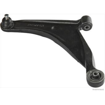 Triangle ou bras de suspension (train avant) HERTH+BUSS JAKOPARTS J4905027 pour MITSUBISHI SPACE 2.4 GDI - 150cv