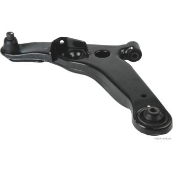 Triangle ou bras de suspension (train avant) HERTH+BUSS JAKOPARTS OEM 4013A131