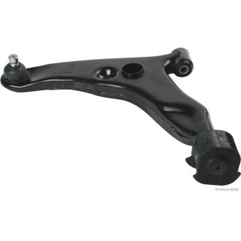 Triangle ou bras de suspension (train avant) HERTH+BUSS JAKOPARTS J4905030 pour CITROEN C4 1.6 16V - 98cv