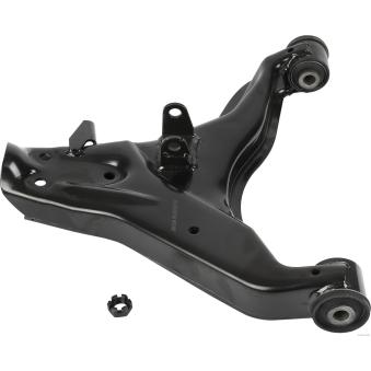 Triangle ou bras de suspension (train avant) HERTH+BUSS JAKOPARTS OEM 4013A329