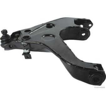 Triangle ou bras de suspension (train avant) HERTH+BUSS JAKOPARTS OEM MN150411 Triangle ou bras de suspension (train avant) HERTH+BUSS JAKOPARTS OEM MN150411