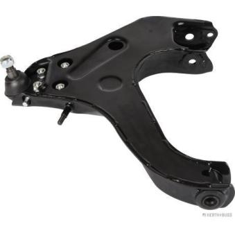 Triangle ou bras de suspension (train avant) HERTH+BUSS JAKOPARTS [J4905041]