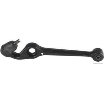 Triangle ou bras de suspension (train avant) HERTH+BUSS JAKOPARTS [J4906010]