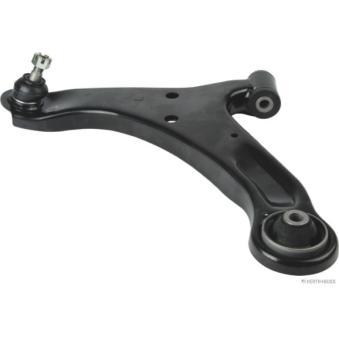 Triangle ou bras de suspension (train avant) HERTH+BUSS JAKOPARTS OEM 4520265J00