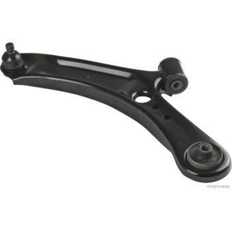 Triangle ou bras de suspension (train avant) HERTH+BUSS JAKOPARTS OEM 71750211