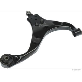 Triangle ou bras de suspension (train avant) HERTH+BUSS JAKOPARTS OEM 545012E030