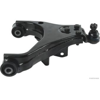 Triangle ou bras de suspension (train avant) HERTH+BUSS JAKOPARTS OEM 545203E000 Triangle ou bras de suspension (train avant) HERTH+BUSS JAKOPARTS OEM 545203E000