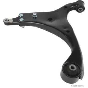 Triangle ou bras de suspension (train avant) HERTH+BUSS JAKOPARTS OEM 545011M100