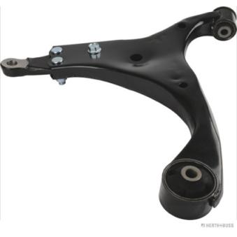 Triangle ou bras de suspension (train avant) HERTH+BUSS JAKOPARTS OEM 545012G501