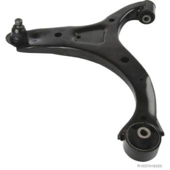 Triangle ou bras de suspension (train avant) HERTH+BUSS JAKOPARTS OEM 545012P000