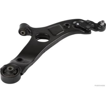 Triangle ou bras de suspension (train avant) HERTH+BUSS JAKOPARTS J4910335 pour MAZDA 3 2.0 CVVT - 165cv