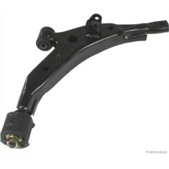 Triangle ou bras de suspension (train avant) HERTH+BUSS JAKOPARTS J4910507 pour HYUNDAI ATOS 1.1 - 58cv