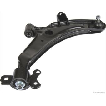 Triangle ou bras de suspension (train avant) HERTH+BUSS JAKOPARTS J4910514 pour HYUNDAI COUPE 2.0 16V - 139cv