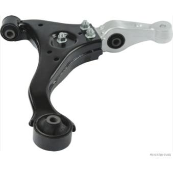 Triangle ou bras de suspension (train avant) HERTH+BUSS JAKOPARTS OEM 545013K060