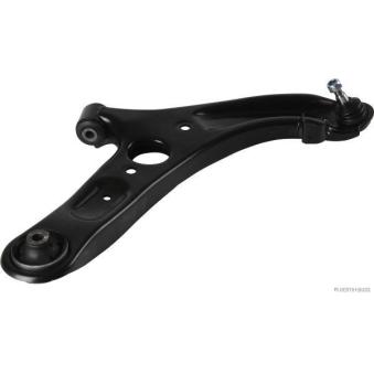 Triangle ou bras de suspension (train avant) HERTH+BUSS JAKOPARTS J4910530 pour CITROEN C1 1.6 CRDi - 110cv