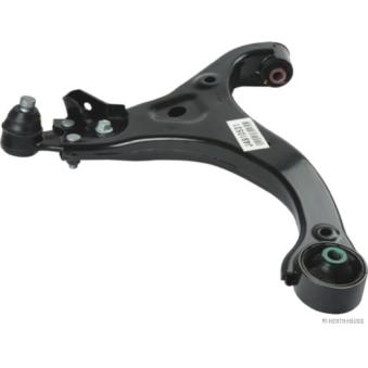 Triangle ou bras de suspension (train avant) HERTH+BUSS JAKOPARTS OEM 545013J000