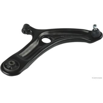 Triangle ou bras de suspension (train avant) HERTH+BUSS JAKOPARTS OEM 545011J700