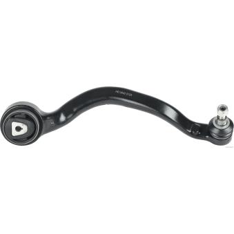 Triangle ou bras de suspension (train avant) HERTH+BUSS JAKOPARTS OEM 31126773950