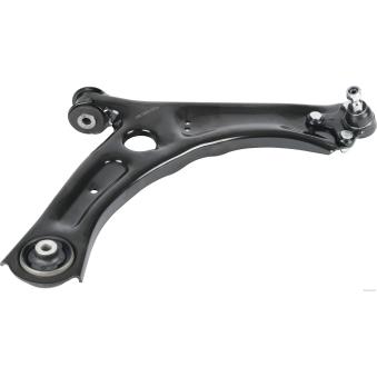 Triangle ou bras de suspension (train avant) HERTH+BUSS JAKOPARTS J4910845 pour MAZDA 2 1.6 - 110cv