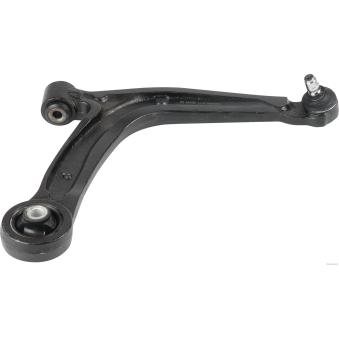 Triangle ou bras de suspension (train avant) HERTH+BUSS JAKOPARTS OEM 51857022