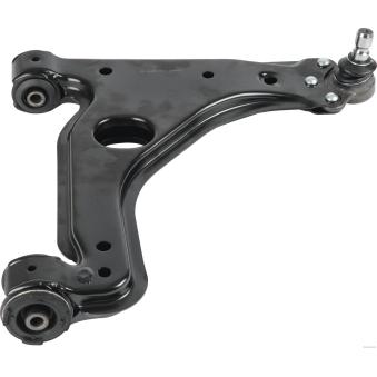 Triangle ou bras de suspension (train avant) HERTH+BUSS JAKOPARTS J4910853 pour OPEL ASTRA 1.7 CDTi - 101cv