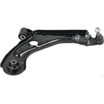 Triangle ou bras de suspension (train avant) HERTH+BUSS JAKOPARTS OEM 9678311280