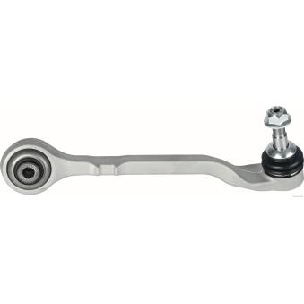 Triangle ou bras de suspension (train avant) HERTH+BUSS JAKOPARTS [J4910885]