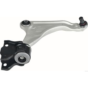 Triangle ou bras de suspension (train avant) HERTH+BUSS JAKOPARTS OEM LR078656