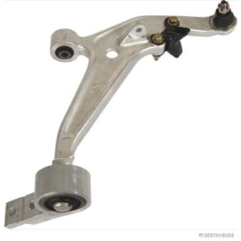 Triangle ou bras de suspension (train avant) HERTH+BUSS JAKOPARTS OEM 545008H31A Triangle ou bras de suspension (train avant) HERTH+BUSS JAKOPARTS OEM 545008H31A