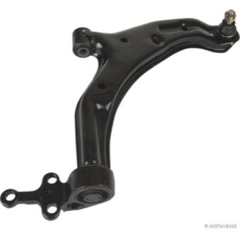 Triangle ou bras de suspension (train avant) HERTH+BUSS JAKOPARTS J4911027 pour DS DS 7 2.2 Di - 110cv