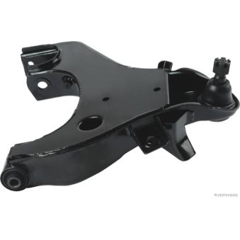 Triangle ou bras de suspension (train avant) HERTH+BUSS JAKOPARTS OEM 545002S688