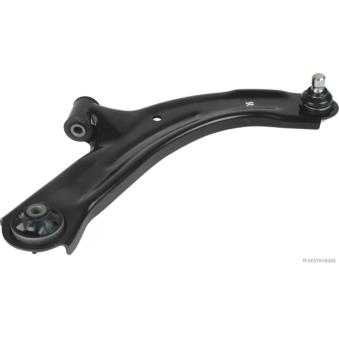 Triangle ou bras de suspension (train avant) HERTH+BUSS JAKOPARTS OEM 54500EL000