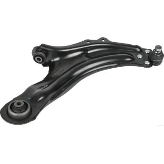 Triangle ou bras de suspension (train avant) HERTH+BUSS JAKOPARTS J4911081 pour MERCEDES-BENZ SPRINTER 1.5 DCI - 110cv