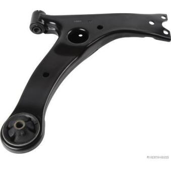 Triangle ou bras de suspension (train avant) HERTH+BUSS JAKOPARTS OEM 4806847040