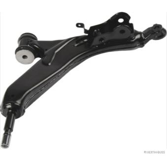 Triangle ou bras de suspension (train avant) HERTH+BUSS JAKOPARTS [J4912075]