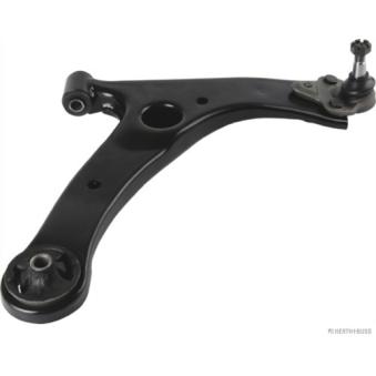 Triangle ou bras de suspension (train avant) HERTH+BUSS JAKOPARTS J4912078 pour MINI MINI 1.6 - 110cv